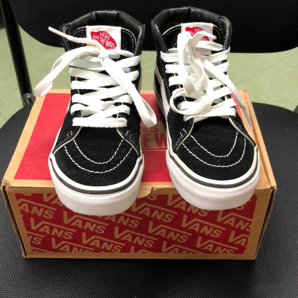 SK8-HI